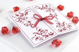 Праздничная (свадебная) полиграфия