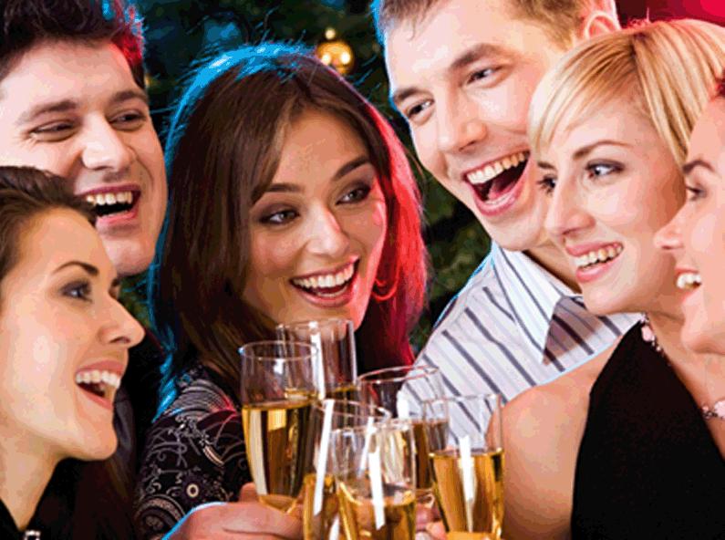 Корпоративы